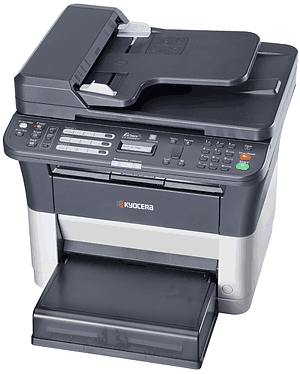  Kyocera FS-1120MFP